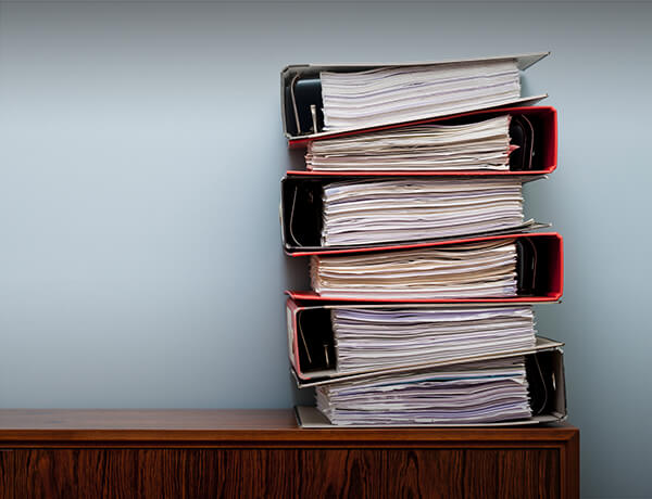 A Home Insurance Claim