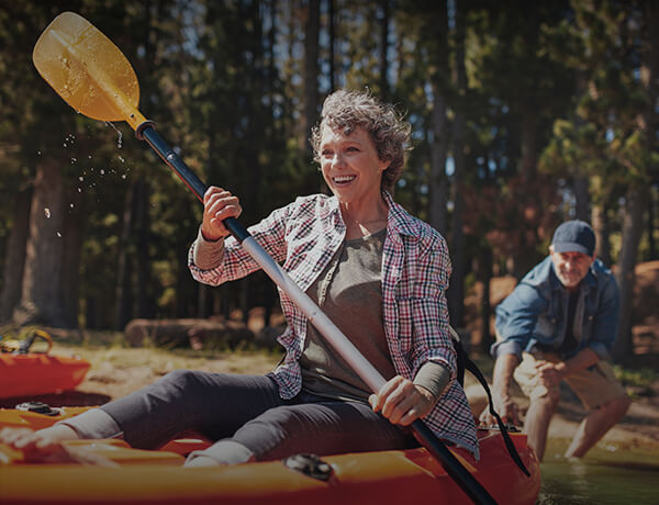 Does Your Portfolio Fit Your Retirement Lifestyle