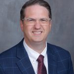 Jeff McDonald, licensed life, health, and annuity agent