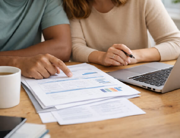 Resources 2 Prevent a Rift Money Tips for Newlyweds