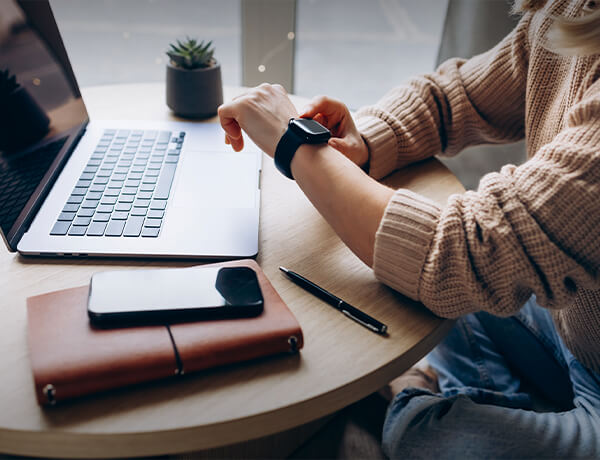 Blog 1 Saving Early and Letting Time Work For You