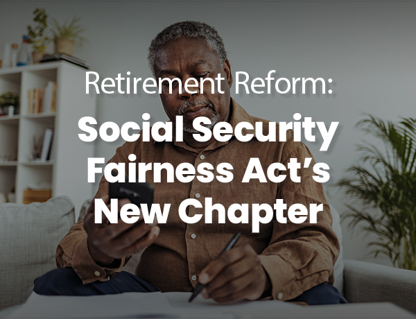 Resources 4 Social Security Fairness Acts New Chapter